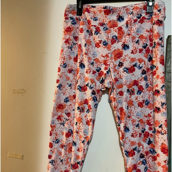 Time and Tru Other - Leggings